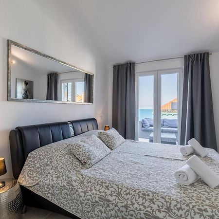 Villa Luce Del Sole Mirca  Екстер'єр фото