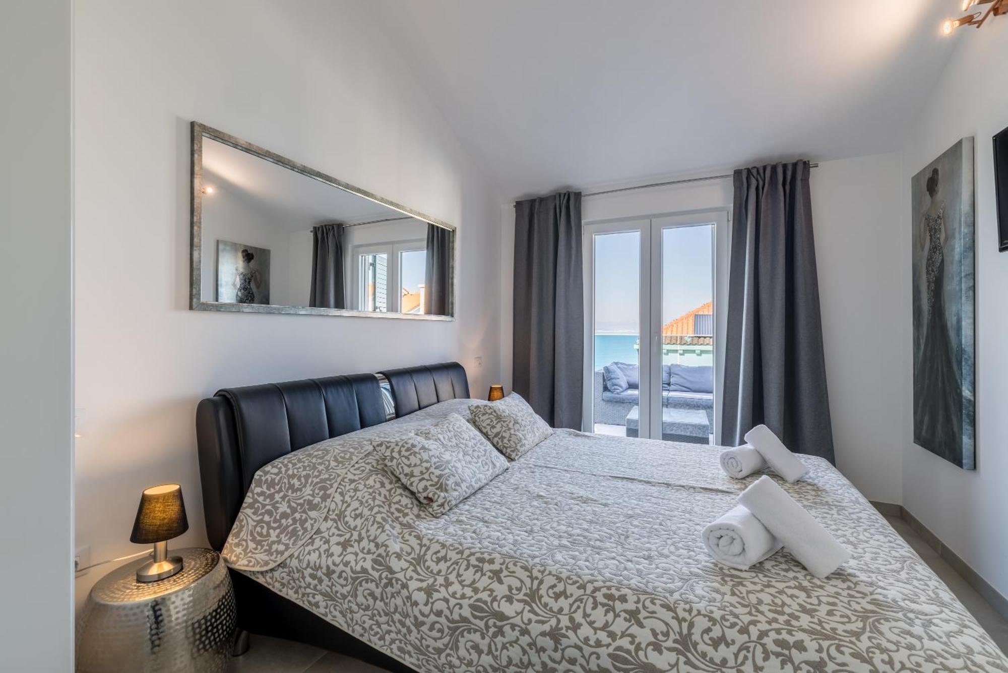 Villa Luce Del Sole Mirca  Екстер'єр фото