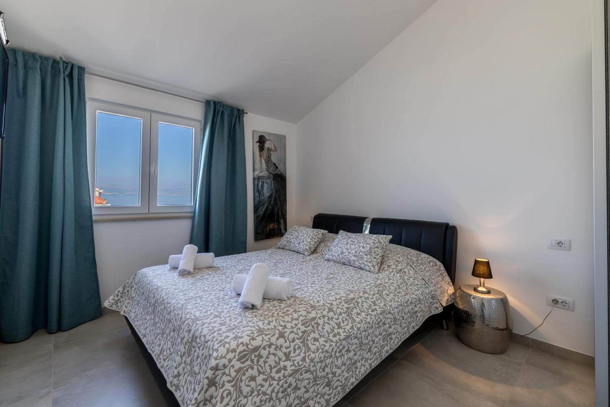 Villa Luce Del Sole Mirca  Екстер'єр фото