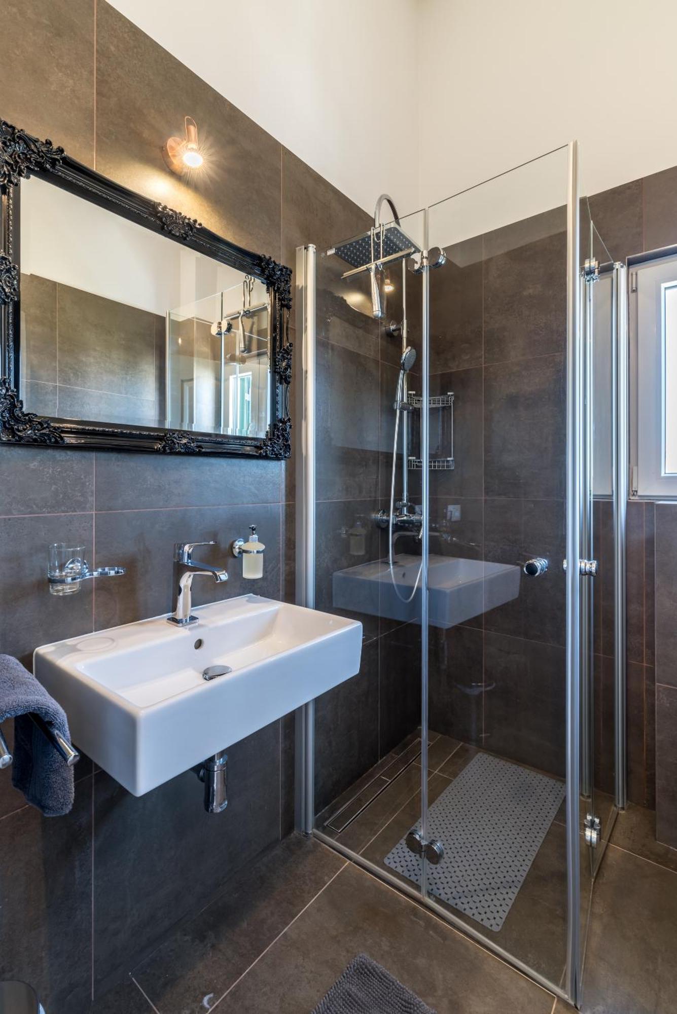 Villa Luce Del Sole Mirca  Екстер'єр фото