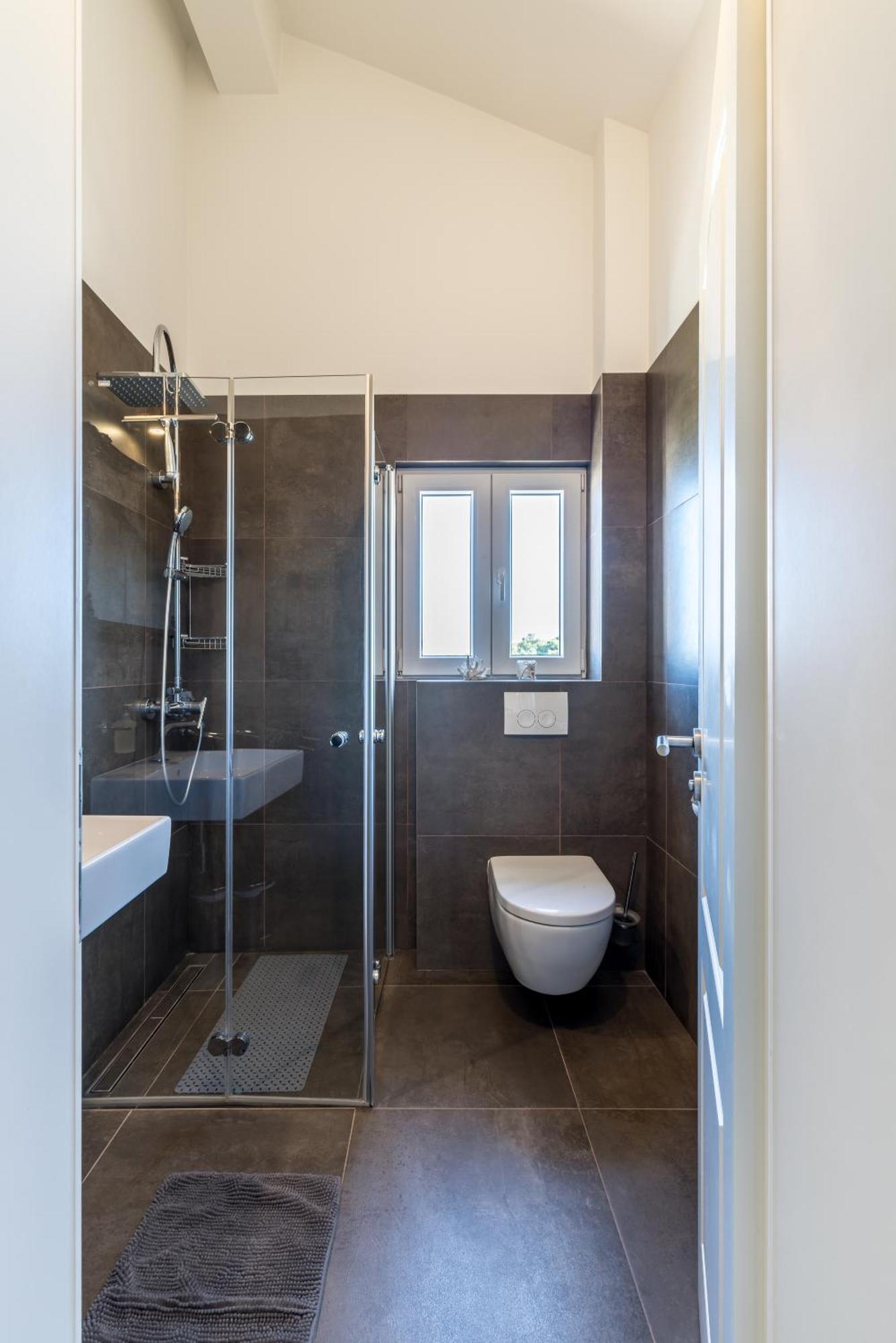 Villa Luce Del Sole Mirca  Екстер'єр фото