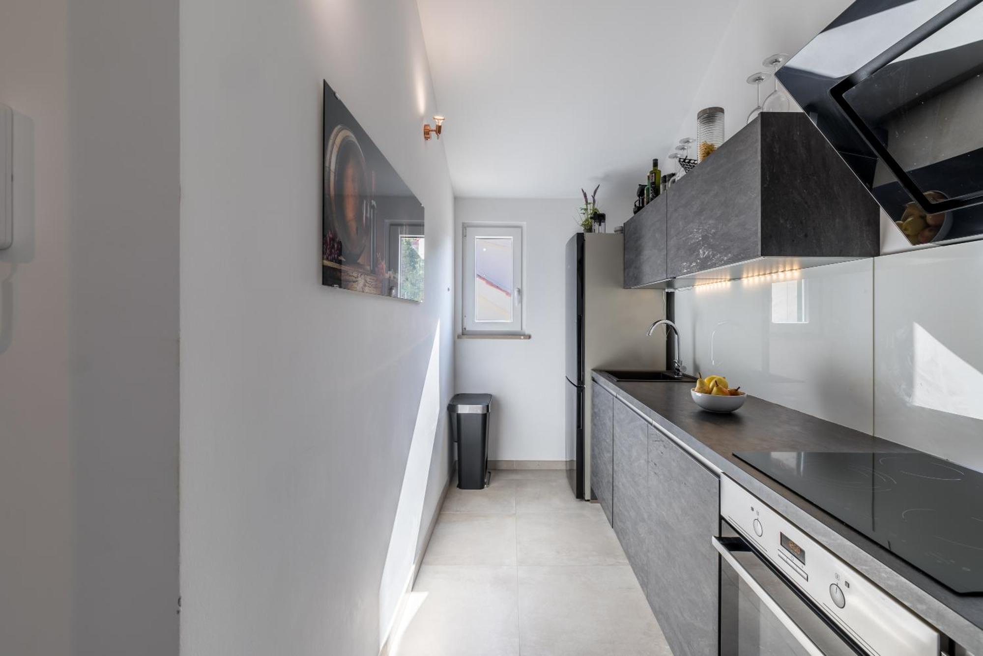 Villa Luce Del Sole Mirca  Екстер'єр фото
