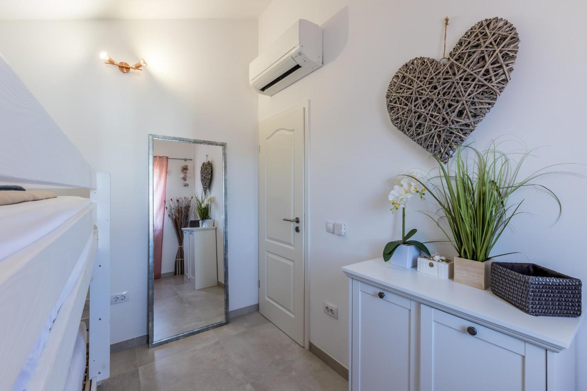 Villa Luce Del Sole Mirca  Екстер'єр фото