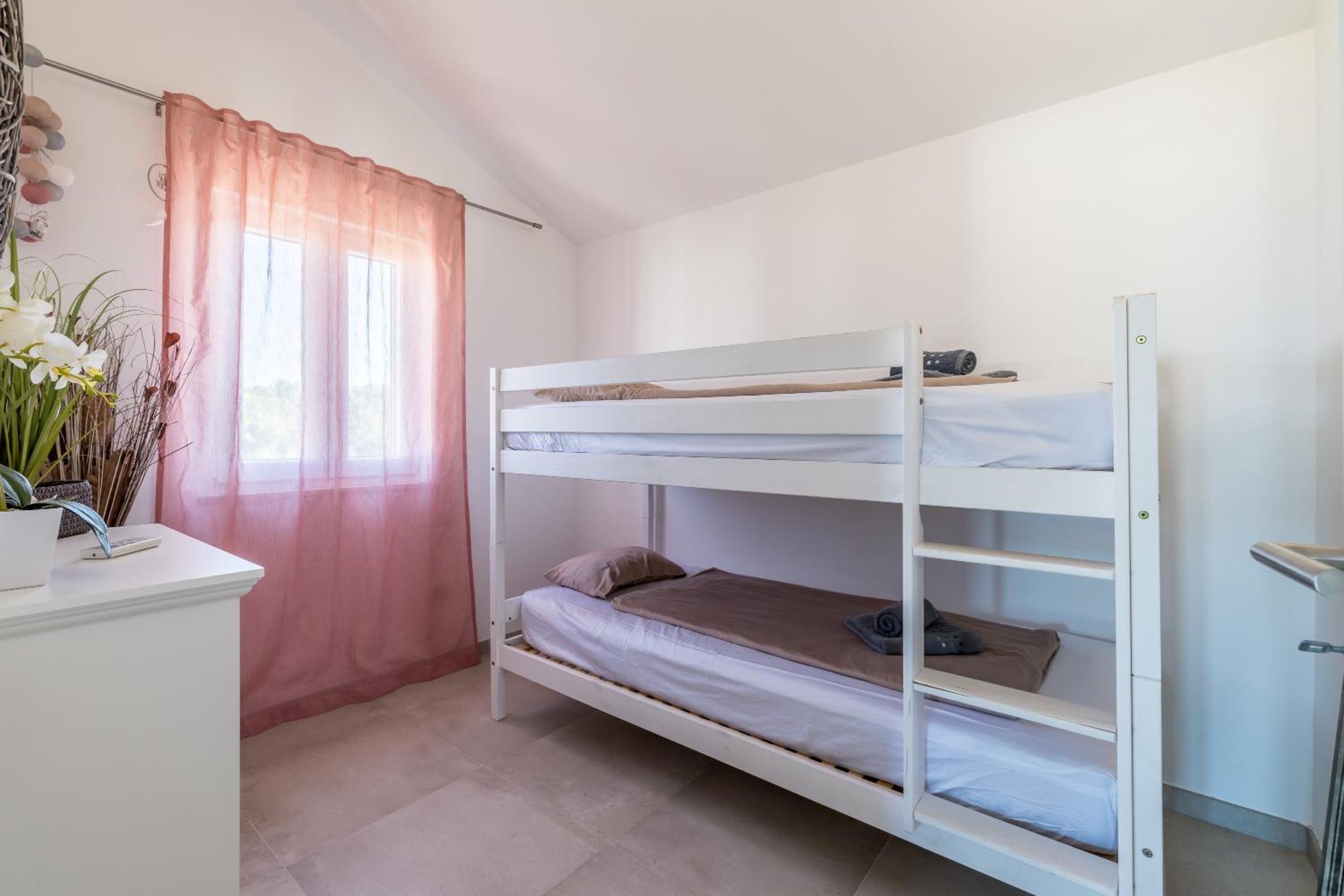 Villa Luce Del Sole Mirca  Екстер'єр фото