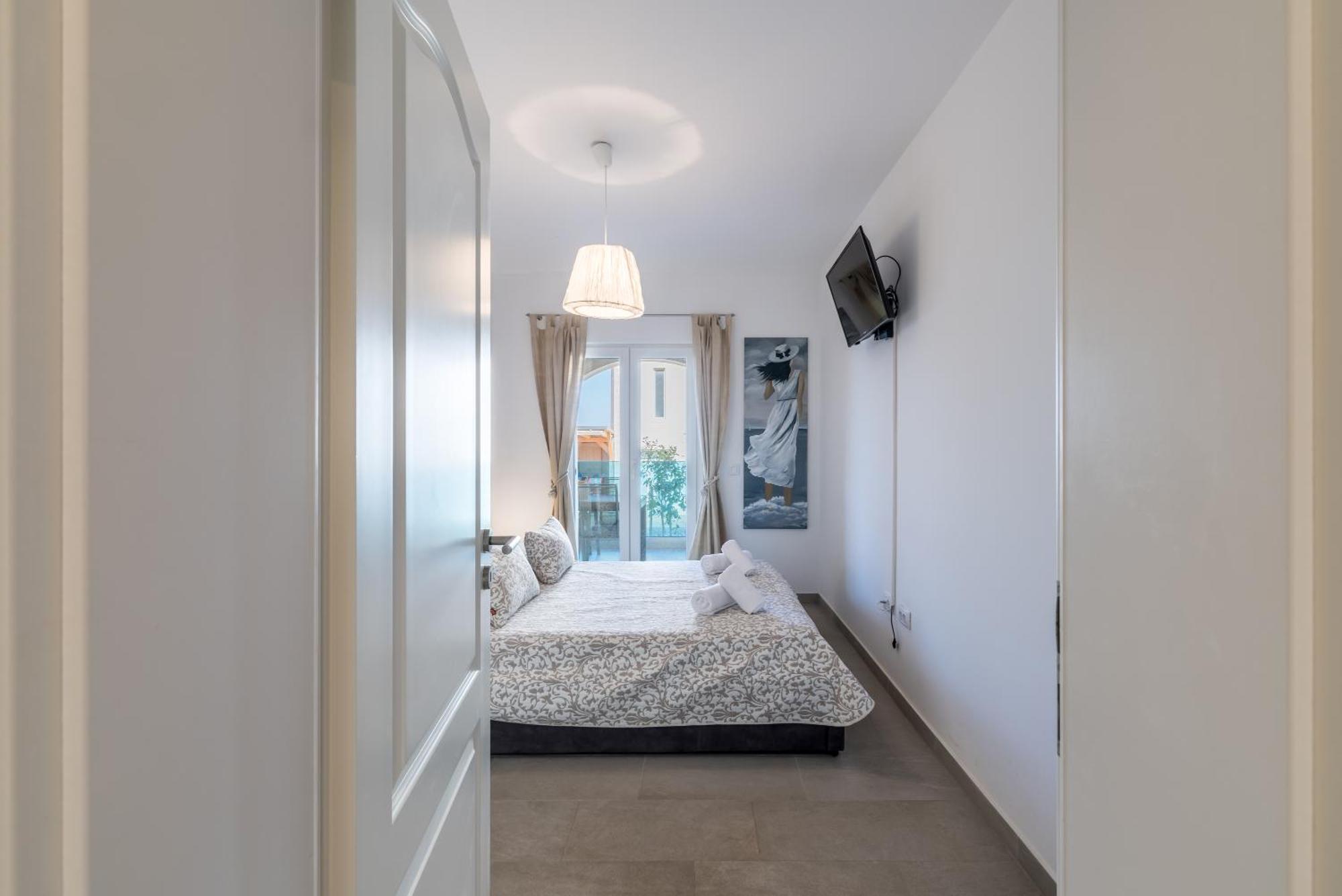 Villa Luce Del Sole Mirca  Екстер'єр фото