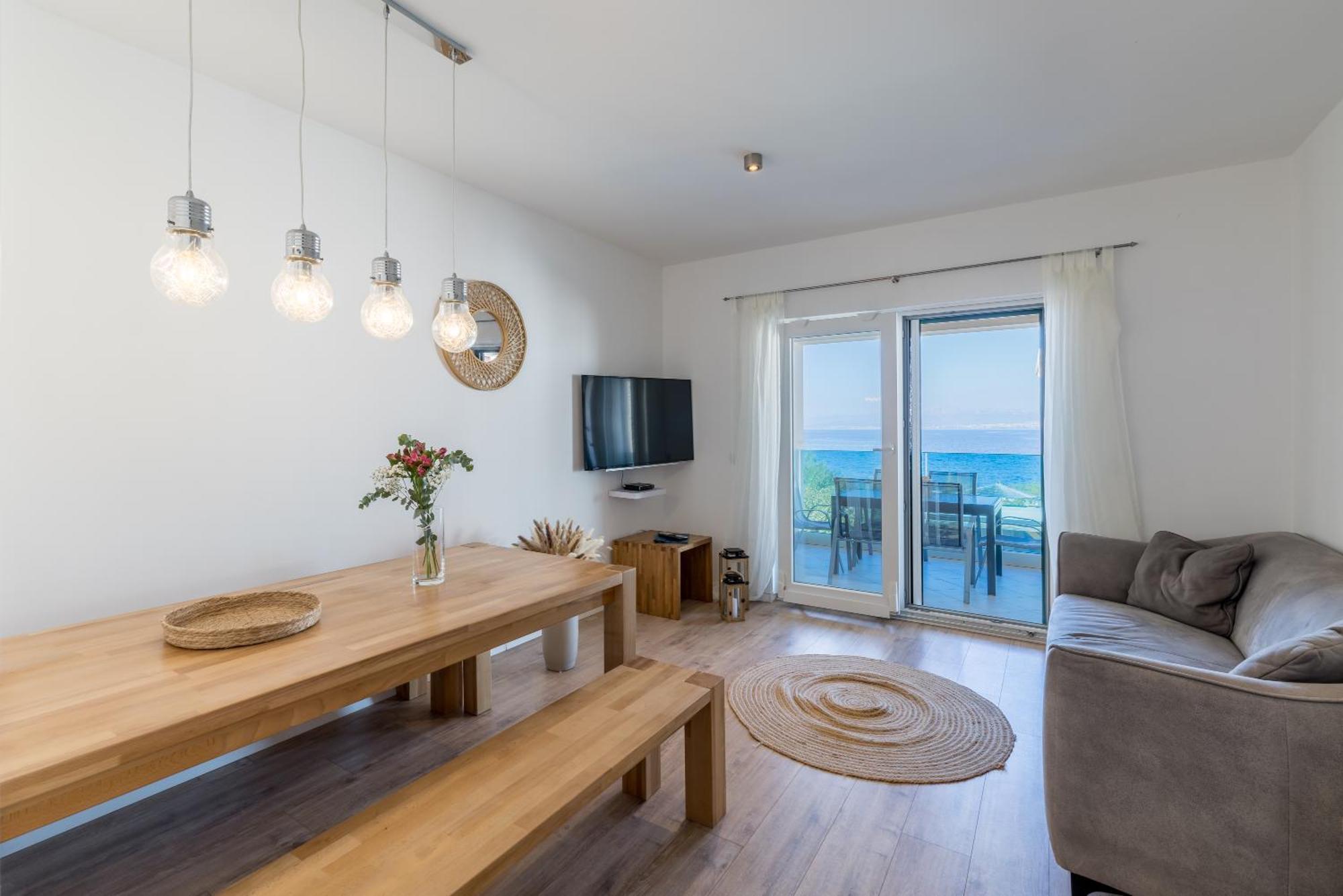 Villa Luce Del Sole Mirca  Екстер'єр фото
