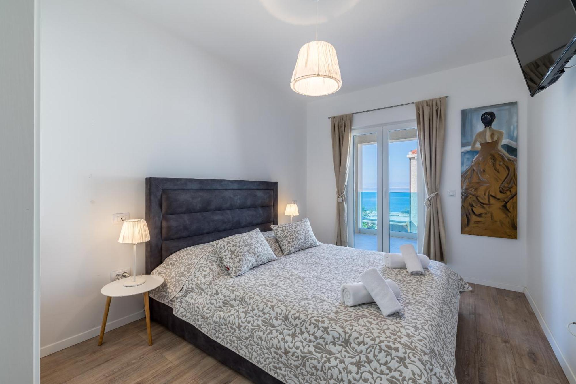 Villa Luce Del Sole Mirca  Екстер'єр фото