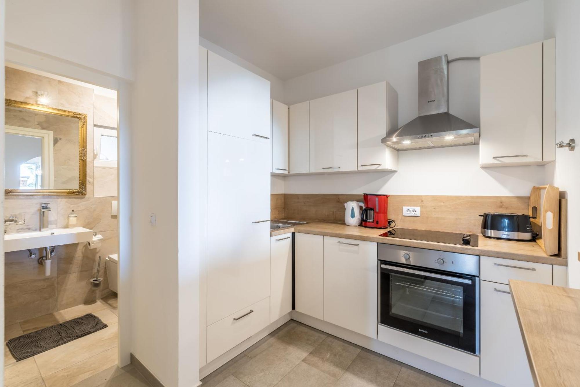 Villa Luce Del Sole Mirca  Екстер'єр фото