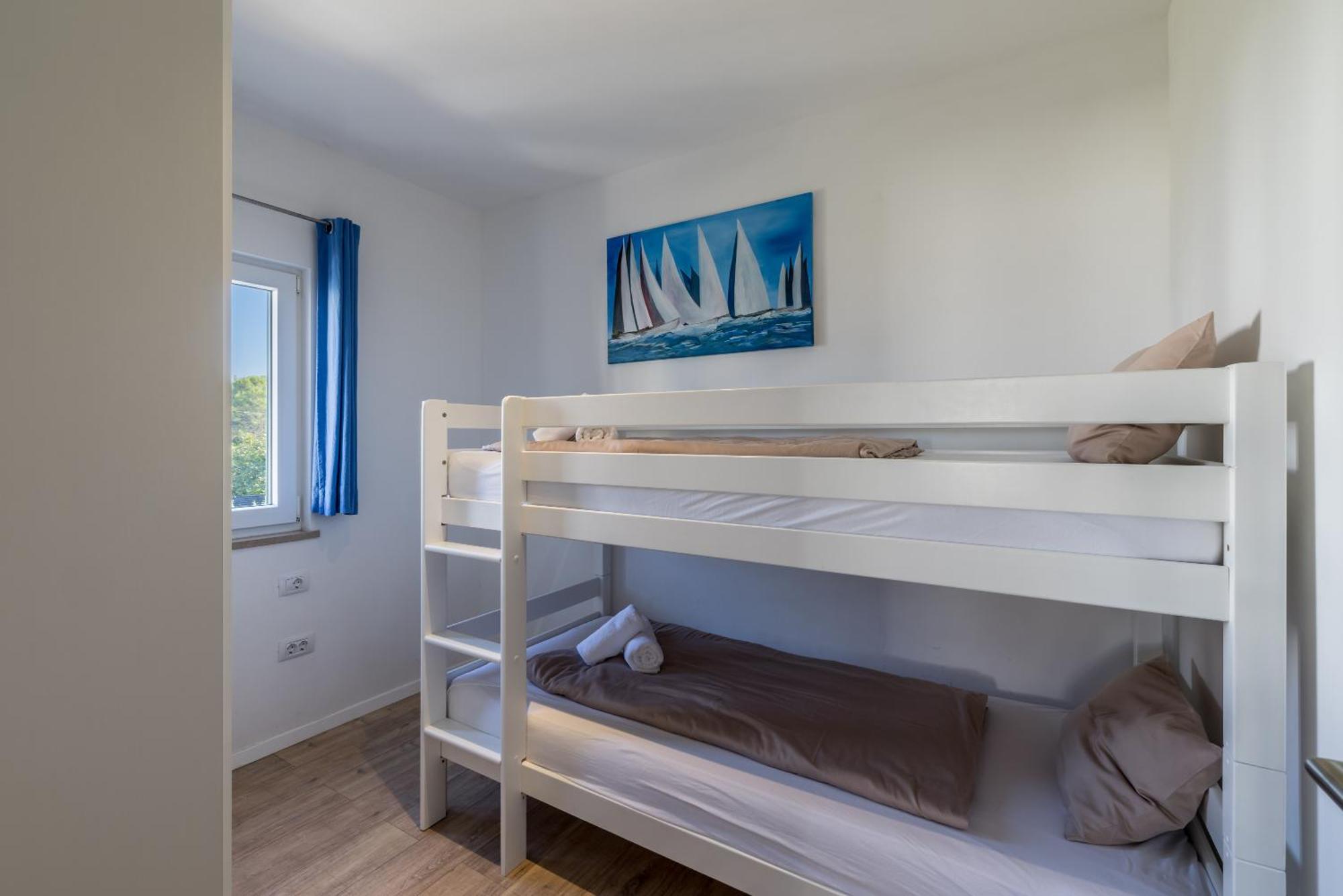 Villa Luce Del Sole Mirca  Екстер'єр фото