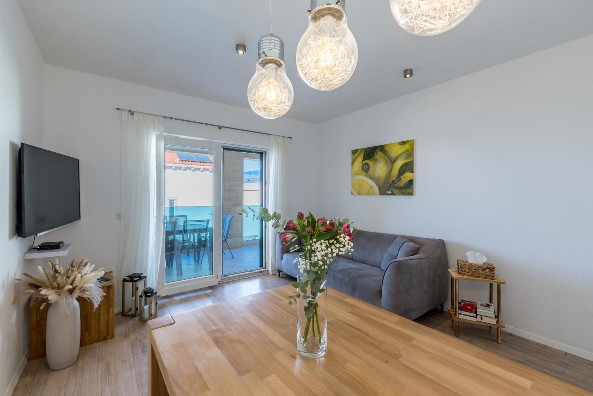 Villa Luce Del Sole Mirca  Екстер'єр фото