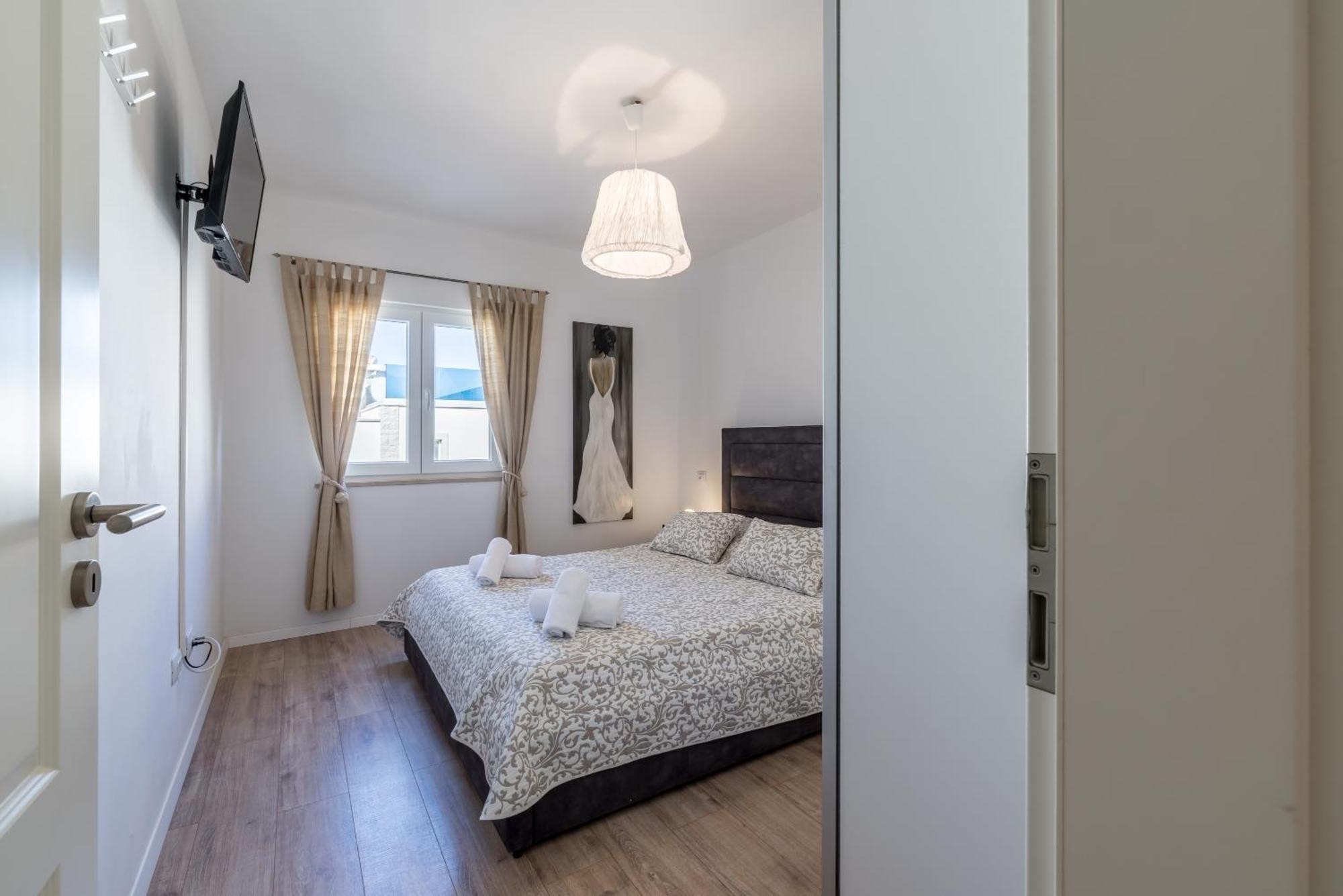 Villa Luce Del Sole Mirca  Екстер'єр фото