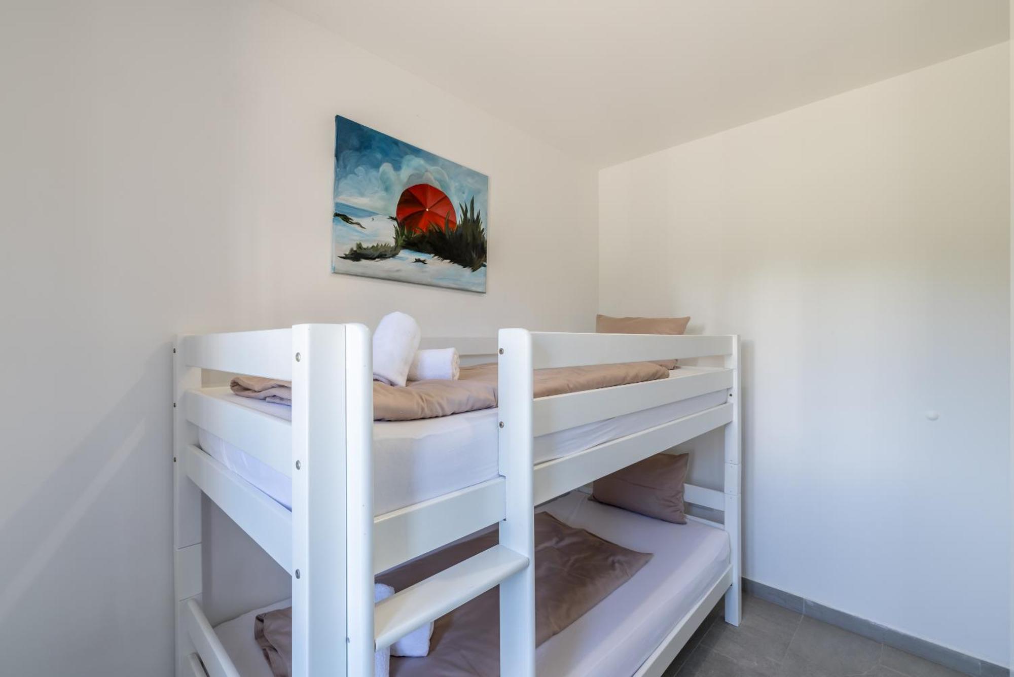 Villa Luce Del Sole Mirca  Екстер'єр фото
