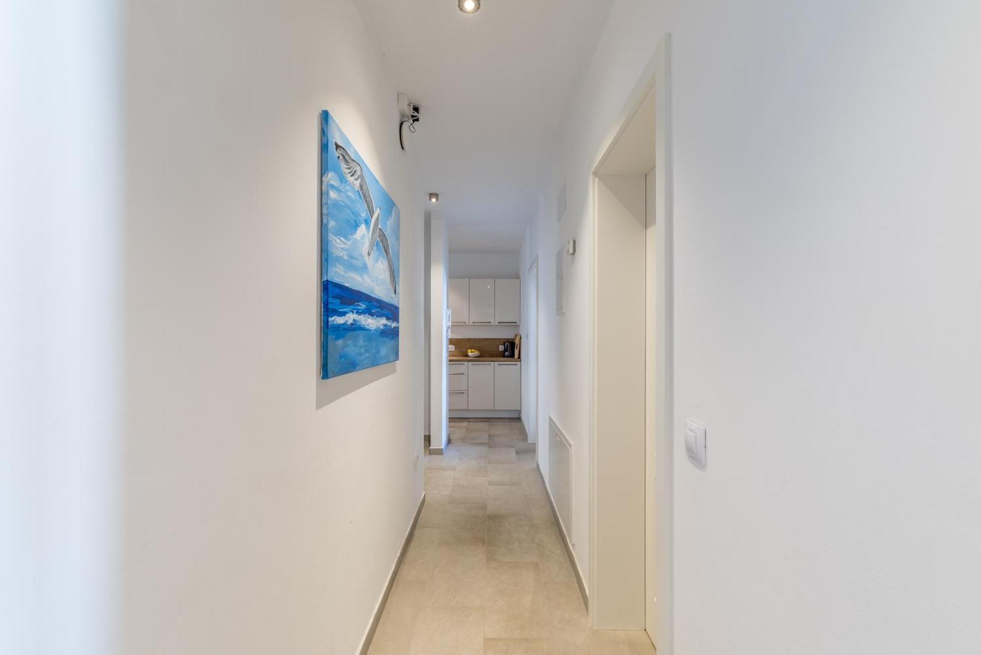 Villa Luce Del Sole Mirca  Екстер'єр фото