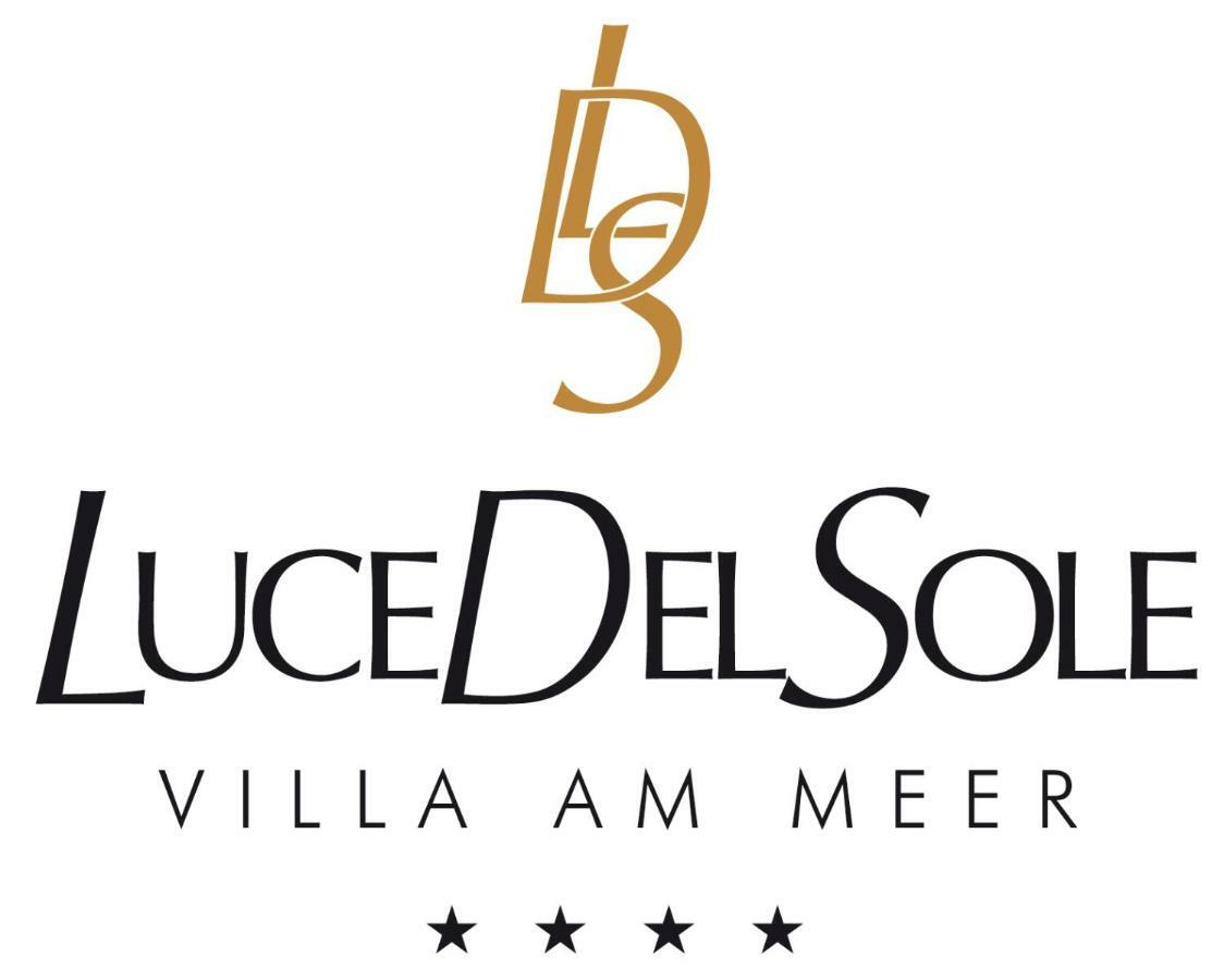 Villa Luce Del Sole Mirca  Екстер'єр фото